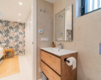 Resale - Villa - Los Balcones