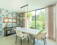 Resale - Villa - Los Balcones