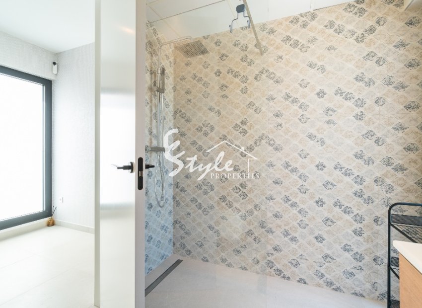 Resale - Villa - Los Balcones