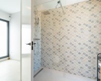 Resale - Villa - Los Balcones