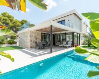 Resale - Villa - Los Balcones