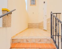 Resale - Villa - Los Balcones