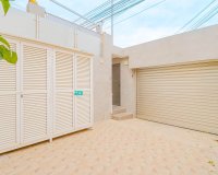 Resale - Villa - Los Balcones