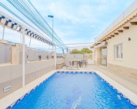 Resale - Villa - Los Balcones