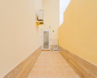 Resale - Villa - Los Balcones