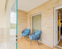 Resale - Villa - Los Balcones