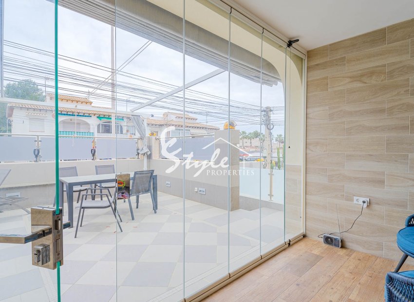 Resale - Villa - Los Balcones