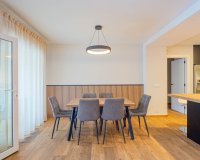 Resale - Villa - Los Balcones