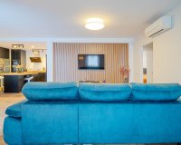 Resale - Villa - Los Balcones