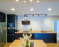 Resale - Villa - Los Balcones