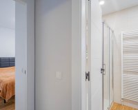 Resale - Villa - Los Balcones