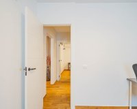 Resale - Villa - Los Balcones