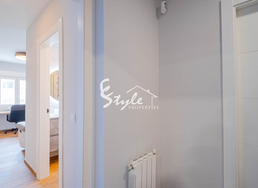 Resale - Villa - Los Balcones