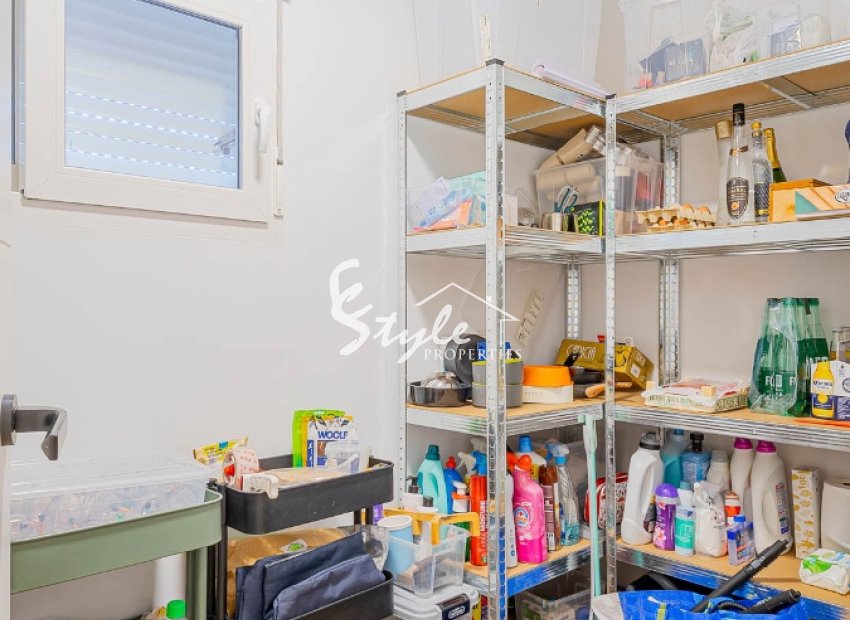 Resale - Villa - Los Balcones