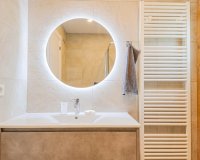 Resale - Villa - Los Balcones