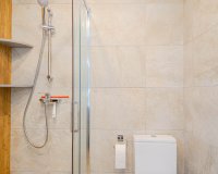 Resale - Villa - Los Balcones