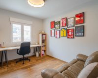 Resale - Villa - Los Balcones