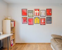 Resale - Villa - Los Balcones