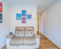 Resale - Villa - Los Balcones