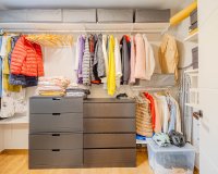 Resale - Villa - Los Balcones