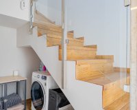 Resale - Villa - Los Balcones