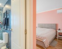 Resale - Villa - Los Balcones