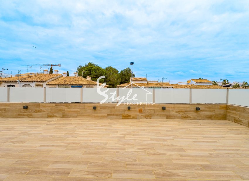 Resale - Villa - Los Balcones