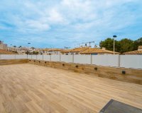 Resale - Villa - Los Balcones