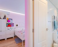 Resale - Villa - Los Balcones