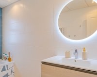 Resale - Villa - Los Balcones