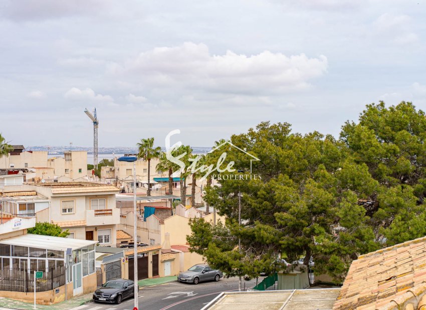 Resale - Villa - Los Balcones