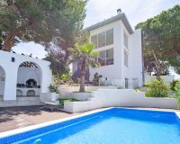 Resale - Villa - Los Balcones
