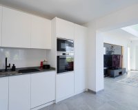 Resale - Villa - Los Balcones