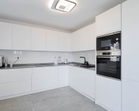 Resale - Villa - Los Balcones