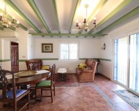 Resale - Villa - Los Dolses