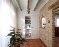 Resale - Villa - Los Dolses