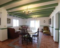 Resale - Villa - Los Dolses