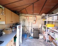 Resale - Villa - Los Dolses