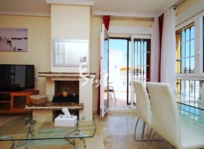 Resale - Villa - Los Dolses