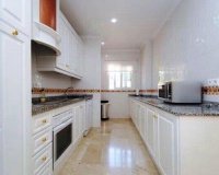 Resale - Villa - Los Dolses