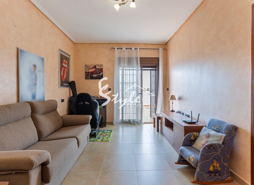 Resale - Villa - LOS MONTESINOS - La Herada