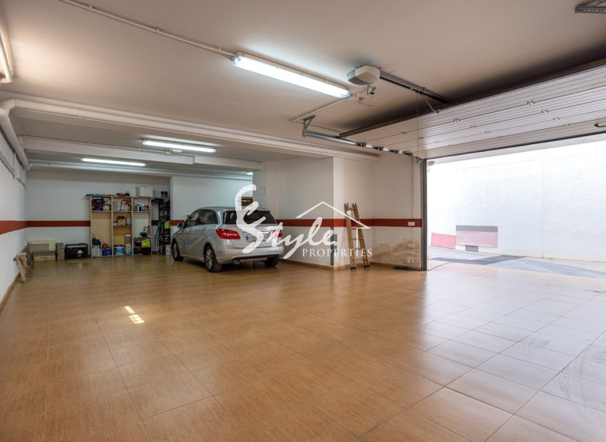 Resale - Villa - LOS MONTESINOS - La Herada