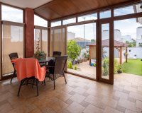 Resale - Villa - LOS MONTESINOS - La Herada