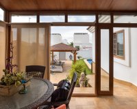 Resale - Villa - LOS MONTESINOS - La Herada