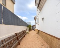 Resale - Villa - LOS MONTESINOS - La Herada
