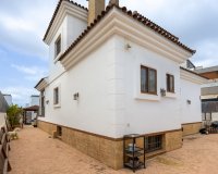 Resale - Villa - LOS MONTESINOS - La Herada