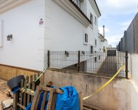 Resale - Villa - LOS MONTESINOS - La Herada