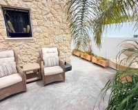 Resale - Villa - Los Montesinos - La Herada
