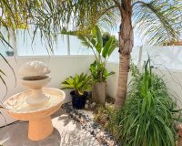 Resale - Villa - Los Montesinos - La Herada