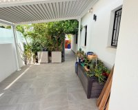 Resale - Villa - Los Montesinos - La Herada
